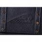 Preview: WOMENS HEADDRESS CROSS-BODY BAG - BLACK