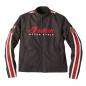 Preview: MENS TEXTILE 1901 V2 JACKET - BLACK