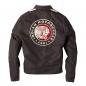 Preview: MENS TEXTILE 1901 V2 JACKET - BLACK