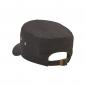 Preview: WOMENS SCRIPT LOGO CAP - BLACK