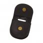 Preview: LEATHER KEY FOB CARRIER