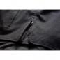 Preview: MENS HAYDON TEXTILE JACKET CE - BLACK