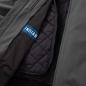 Preview: MENS DETROIT BOMBER JACKET - GRAY