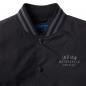 Preview: MENS CASUAL BOMBER JACKET - BLACK