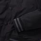 Preview: MENS CASUAL BOMBER JACKET - BLACK
