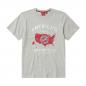Preview: MENS CONTINENTAL TEE - GRAY