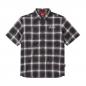 Preview: MENS HERRINGBONE SHIRT - NAVY