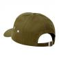 Preview: ICON PATCH CAP - KHAKI