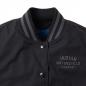 Preview: WOMENS CASUAL BOMBER JACKET - BLACK