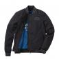 Preview: WOMENS CASUAL BOMBER JACKET - BLACK