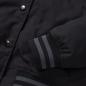 Preview: WOMENS CASUAL BOMBER JACKET - BLACK
