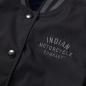 Preview: WOMENS CASUAL BOMBER JACKET - BLACK