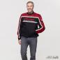 Preview: MENS BLACK HILLS JACKET - BLACK