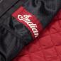 Preview: WOMENS BLACK HILLS JACKET - BLACK