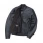 Preview: MENS BECKMAN 2 JACKET - BLACK