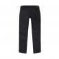Preview: MENS RIDING JEAN - BLACK