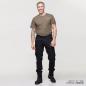 Preview: MENS RIDING JEAN - BLACK