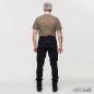 Preview: MENS RIDING JEAN - BLACK