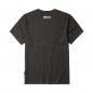 Preview: MENS EST.1901 MARL TEE - BLACK