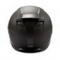 Preview: SPORT FULL FACE MATTE HELMET V2 - BLACK
