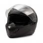 Preview: SPORT FULL FACE MATTE HELMET V2 - BLACK