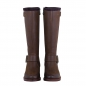 Preview: WOMENS BROWN TALL ENGINEER