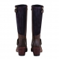 Preview: WOMENS BROWN TALL ENGINEER