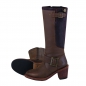 Preview: WOMENS BROWN TALL ENGINEER