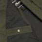 Preview: MENS NEVADA VEST - DARK GREEN