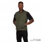 Preview: MENS NEVADA VEST - DARK GREEN