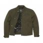 Preview: WOMENS BOBBI JACKET - DARK GREEN