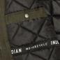 Preview: WOMENS BOBBI JACKET - DARK GREEN