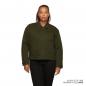 Preview: WOMENS BOBBI JACKET - DARK GREEN