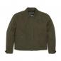 Preview: WOMENS BOBBI JACKET - DARK GREEN