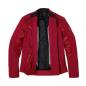 Preview: WOMENS AUSTIN MESH JACKET - RED