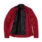 Preview: WOMENS AUSTIN MESH JACKET - RED