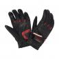 Preview: WOMENS FREEWAY GLOVE - BLACK