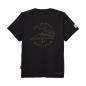 Preview: MENS POCKET ORIGINAL HEADDRESS T-SHIRT - BLACK
