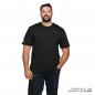 Preview: MENS POCKET ORIGINAL HEADDRESS T-SHIRT - BLACK