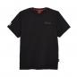 Preview: MENS POCKET ORIGINAL HEADDRESS T-SHIRT - BLACK