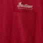 Preview: MENS SHIELD GRAPHIC T-SHIRT - RED