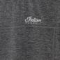 Preview: MENS ATHLETE SCRIPT T-SHIRT - GRAY