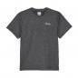 Preview: MENS ATHLETE SCRIPT T-SHIRT - GRAY