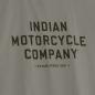 Preview: MENS EST. BLOCK LOGO TANK - GRAY