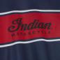 Preview: MENS SCRIPT PERFORMANCE LONG SLEEVE T-SHIRT - NAVY