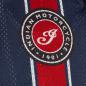 Preview: MENS SCRIPT PERFORMANCE LONG SLEEVE T-SHIRT - NAVY
