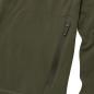 Preview: MENS ATHLETE SCRIPT LOGO TOP - GREEN