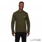 Preview: MENS ATHLETE SCRIPT LOGO TOP - GREEN