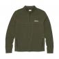 Preview: MENS ATHLETE SCRIPT LOGO TOP - GREEN