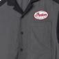 Preview: MENS GARAGE SHIRT - GRAY